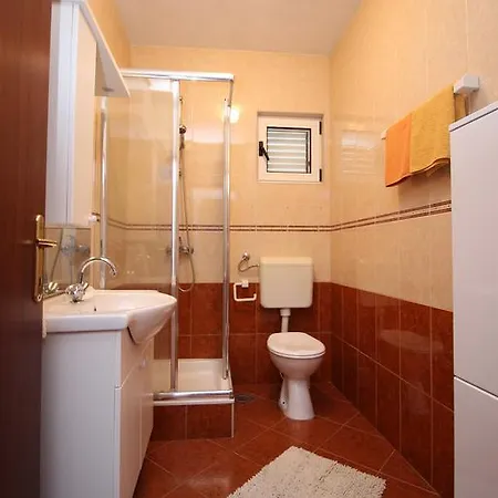 Gordana Apartment *