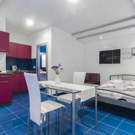 Apartament Gordana Primošten