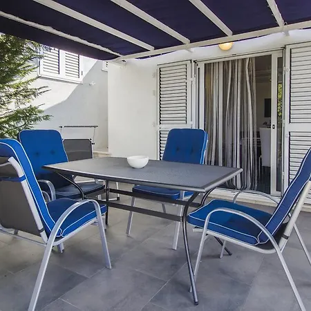 Apartament Gordana *