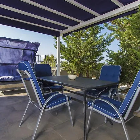 Apartament Gordana *