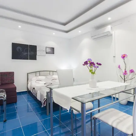 Apartment Gordana