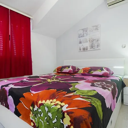 Apartment Gordana *
