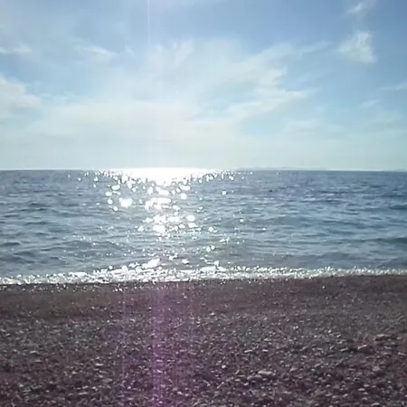 Gordana Lägenhet Primošten