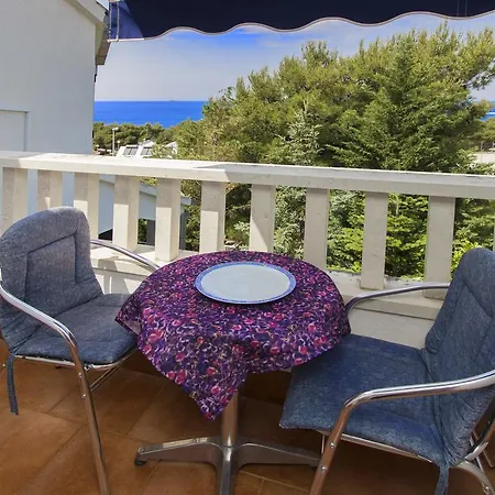 Apartmán Gordana *