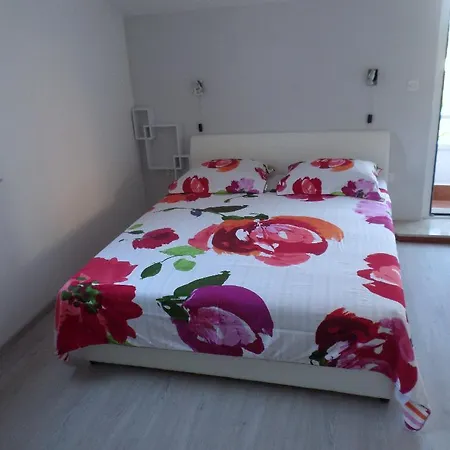 Gordana Apartmán Primošten