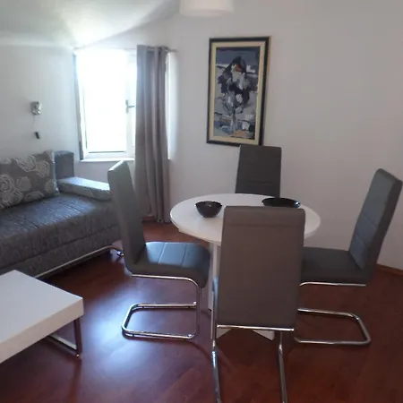 Gordana Apartmán *