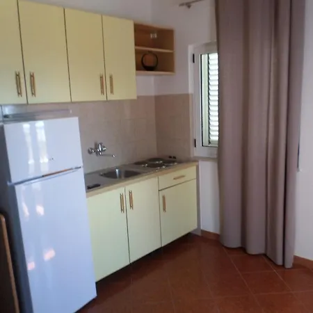 Gordana Apartman *