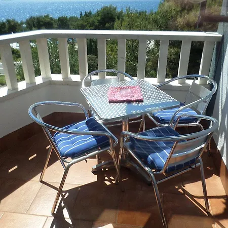 Gordana * Primošten