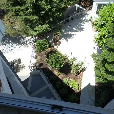 Gordana Apartment Primosten