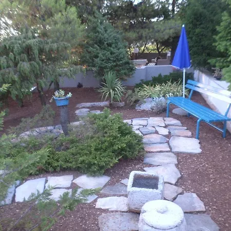 Gordana 公寓 普利莫顿