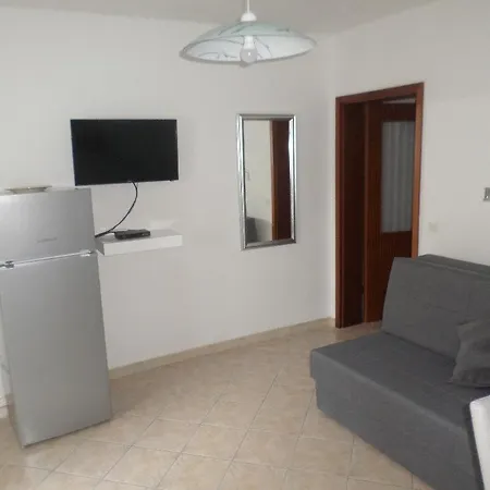 Gordana Apartment
