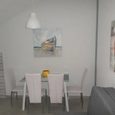 Apartmán Gordana Primošten