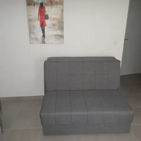Apartman Gordana