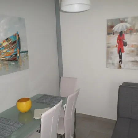 Gordana Apartmán *