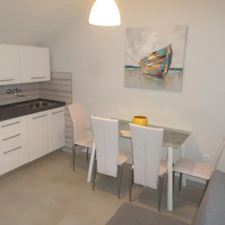 Gordana Apartment Primosten