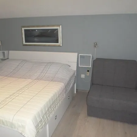 Gordana Apartment Primosten