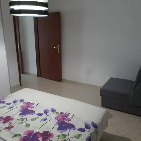Apartmán Gordana *