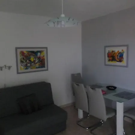 Apartmán Gordana