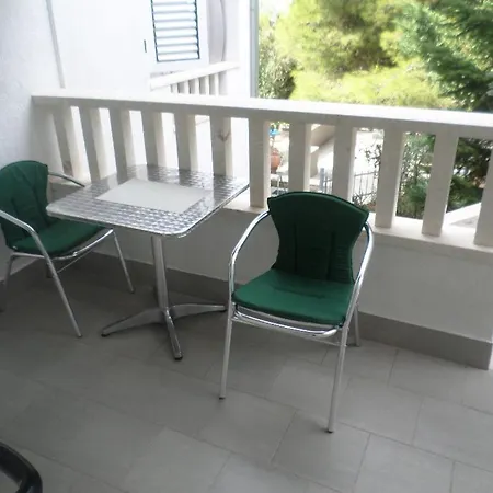 Apartment Gordana