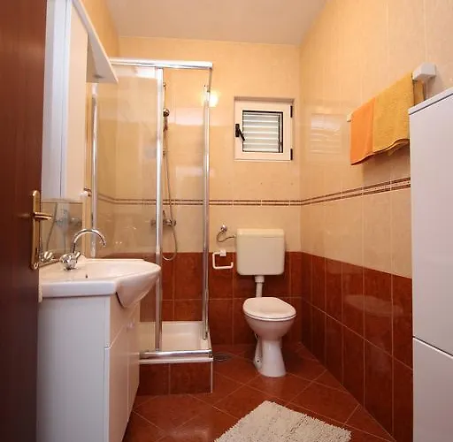 Gordana Apartamento *