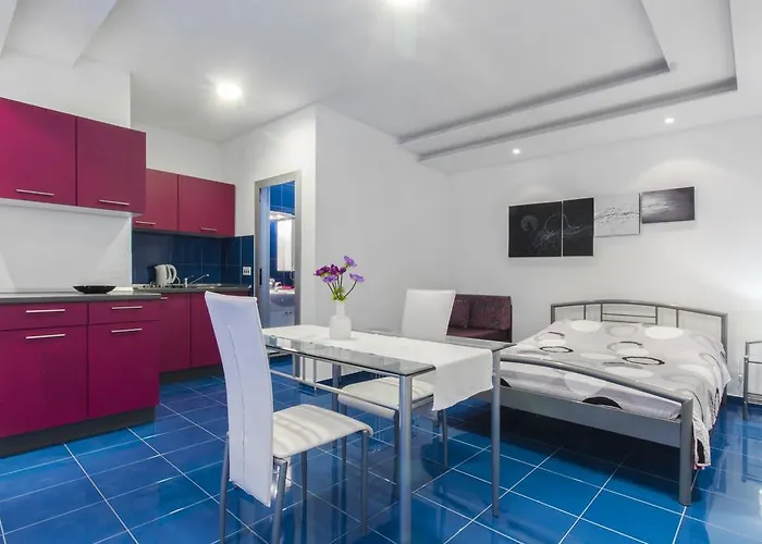 Apartamento Gordana Primošten