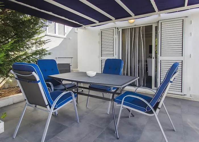 Apartamento Gordana *