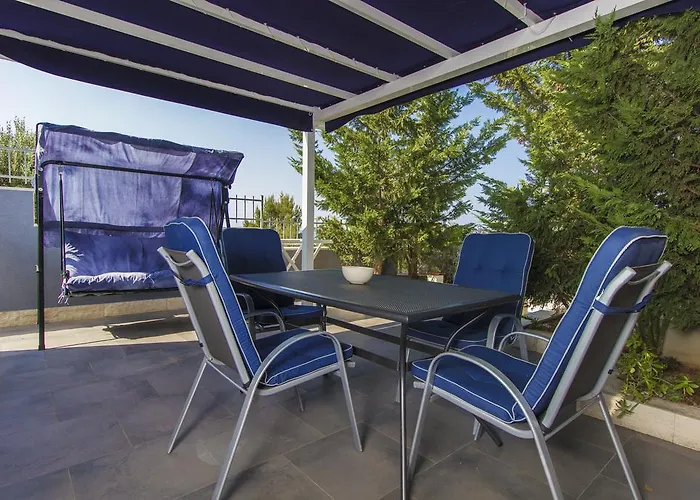 Apartamento Gordana *