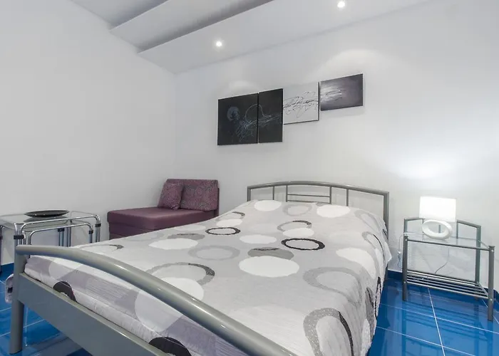 Apartamento Gordana Primošten