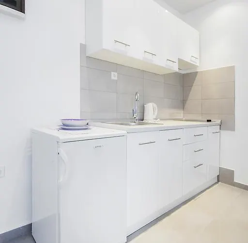 Apartamento Gordana *