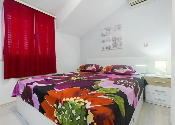 Apartamento Gordana *