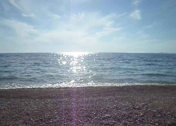 Gordana 公寓 普利莫顿