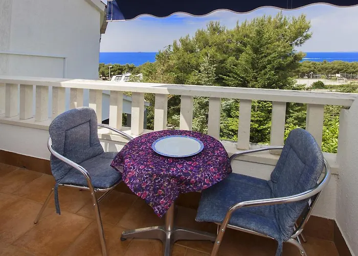 Apartamento Gordana *