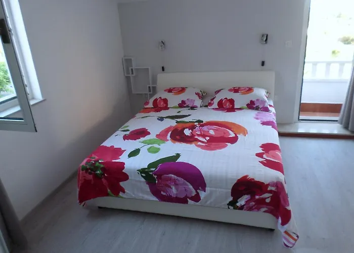 Gordana Appartement Primošten