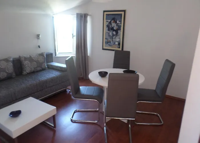 Gordana Apartamento *