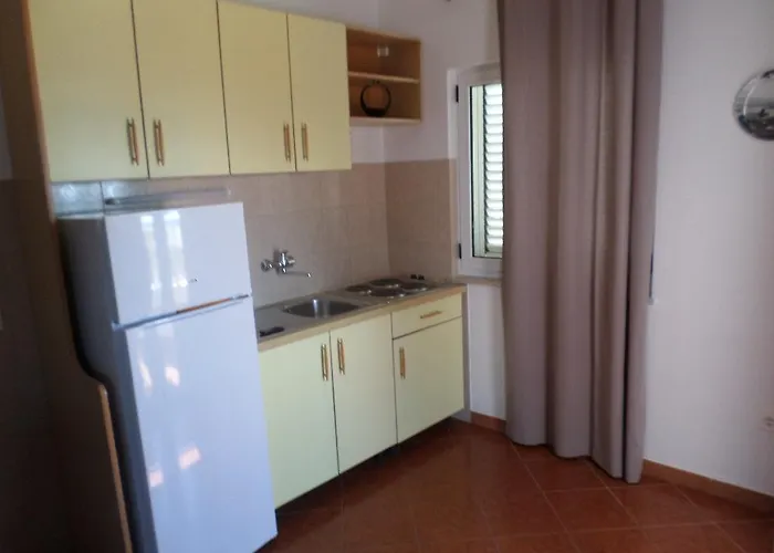 Gordana Apartamento *