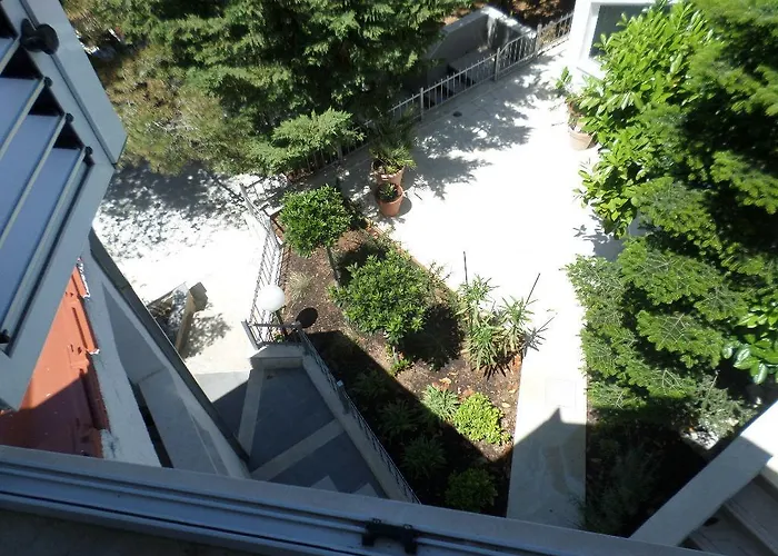 Gordana Apartamento Primošten