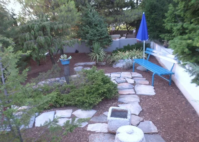 Gordana Appartement Primošten