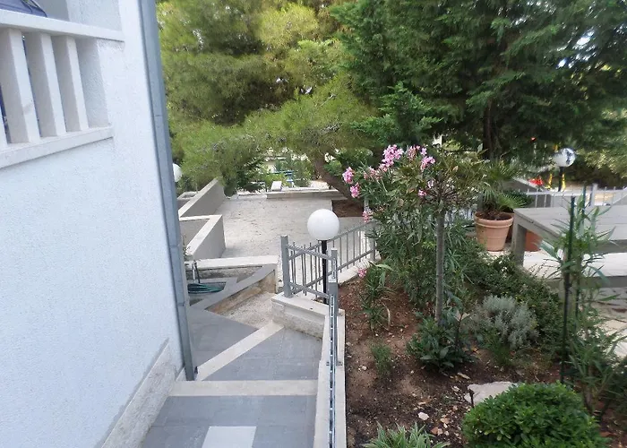 Apartamento Gordana Primošten