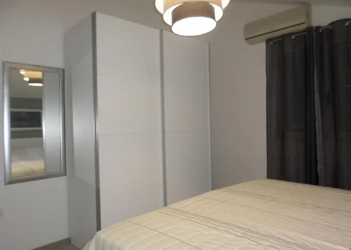Gordana Apartamento Primošten