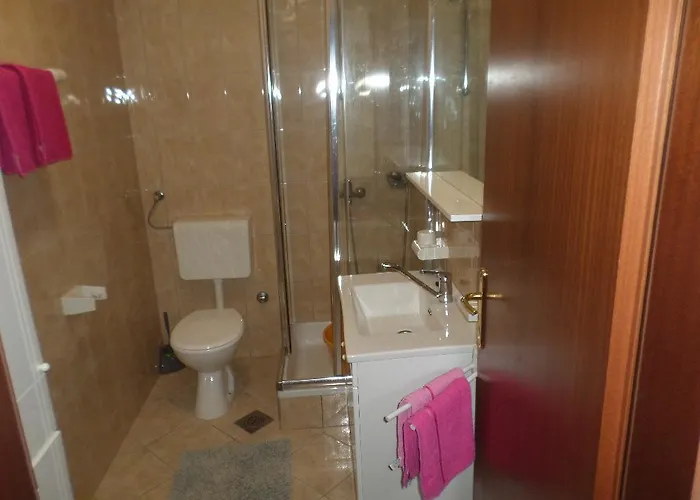 Apartamento Gordana Primošten