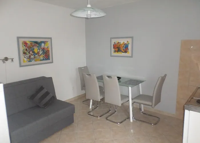 Apartamento Gordana Primošten