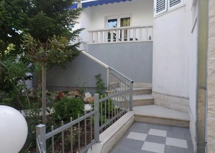 Gordana Apartamento *