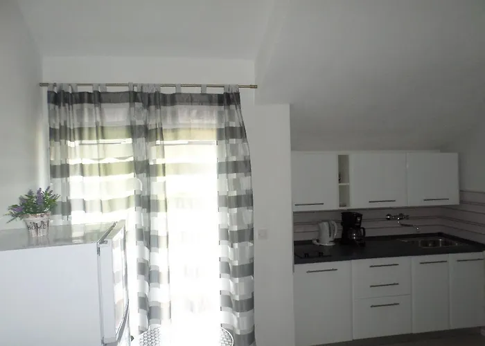 Apartamento Gordana Primošten