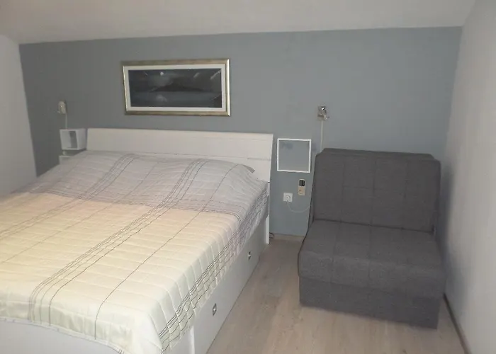 Gordana Apartamento Primošten