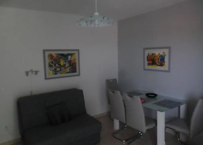 Apartamento Gordana